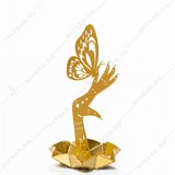 Подставка для украшений 730-109 настольная из металла - фото 243726 Подставка для украшений 730-109 настольная из металла - фото 243726