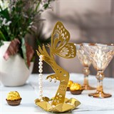 Подставка для украшений 730-109 настольная из металла - фото 243730 Подставка для украшений 730-109 настольная из металла - фото 243730