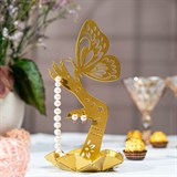 Подставка для украшений 730-109 настольная из металла - фото 243731 Подставка для украшений 730-109 настольная из металла - фото 243731