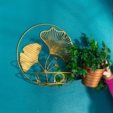 Подставка для цветов 15-113 настенная на одно растение - фото 243743