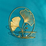 Подставка для цветов 15-113 настенная на одно растение - фото 243744