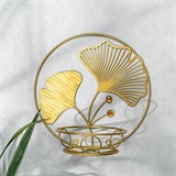 Подставка для цветов 15-113 настенная на одно растение - фото 243746