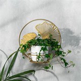 Подставка для цветов 15-113 настенная на одно растение - фото 243747