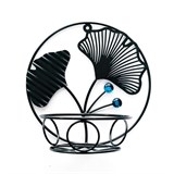 Подставка для цветов 15-117 настенная на одно растение - фото 243757