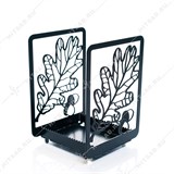 Подставка для досок 300-225 Дуб - фото 243814