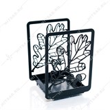 Подставка для досок 300-225 Дуб - фото 243816