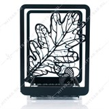 Подставка для досок 300-225 Дуб - фото 243817