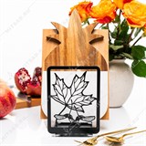 Подставка для досок 300-226 Клён - фото 243821