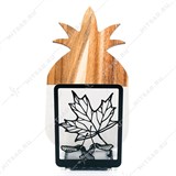 Подставка для досок 300-226 Клён - фото 243823