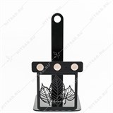 Подставка для полотенец 300-064 с магнитным держателем ножей - фото 243883 Подставка для полотенец 300-064 с магнитным держателем ножей - фото 243883