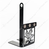 Подставка для полотенец 300-062 с магнитным держателем ножей - фото 243891 Подставка для полотенец 300-062 с магнитным держателем ножей - фото 243891