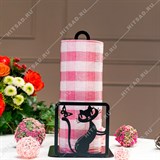 Подставка для бумажных полотенец для кухни 300-041 металл - фото 243954 Подставка для бумажных полотенец для кухни 300-041 металл - фото 243954