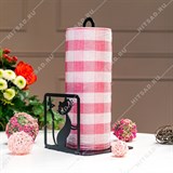 Подставка для бумажных полотенец для кухни 300-041 металл - фото 243955 Подставка для бумажных полотенец для кухни 300-041 металл - фото 243955