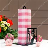 Подставка для бумажных полотенец для кухни 300-041 металл - фото 243956 Подставка для бумажных полотенец для кухни 300-041 металл - фото 243956