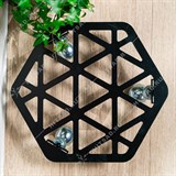 Подставка напольная для цветов 402-013 на колёсиках - фото 243964