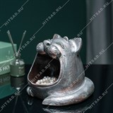 Конфетница Кот U09385 полистоун - фото 244016 Конфетница Кот U09385 полистоун - фото 244016