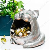 Конфетница Кот U09385 полистоун - фото 244018 Конфетница Кот U09385 полистоун - фото 244018