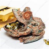 Конфетница Лягушка U09383 полистоун - фото 244024 Конфетница Лягушка U09383 полистоун - фото 244024