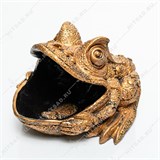 Конфетница Лягушка U09383 полистоун - фото 244039 Конфетница Лягушка U09383 полистоун - фото 244039