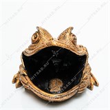 Конфетница Лягушка U09383 полистоун - фото 244040 Конфетница Лягушка U09383 полистоун - фото 244040