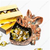 Конфетница Кабан U09384 полистоун - фото 244048 Конфетница Кабан U09384 полистоун - фото 244048