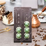 Держатель для капсул с кофе 304-053 настольный - фото 244079