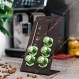 Держатель для капсул с кофе 304-053 настольный - фото 244081