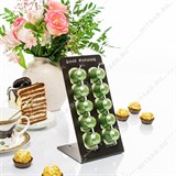 Держатель для капсул с кофе 304-053 настольный - фото 244085