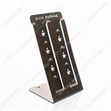 Держатель для капсул с кофе 304-053 настольный - фото 244088