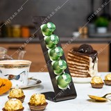 Держатель для 5 капсул с кофе 304-055 настольный - фото 244094