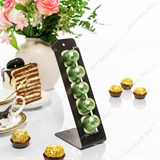 Держатель для 5 капсул с кофе 304-055 настольный - фото 244097