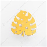 Подставка под горячее 300-131 Монстера металл - фото 244129 Подставка под горячее 300-131 Монстера металл - фото 244129