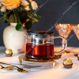 Подставка под горячее 300-132 Монстера металл - фото 244131 Подставка под горячее 300-132 Монстера металл - фото 244131