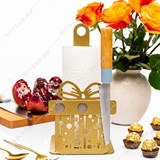 Подставка для ножей и полотенец 300-066 с магнитами - фото 244140 Подставка для ножей и полотенец 300-066 с магнитами - фото 244140