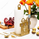 Подставка для ножей и полотенец 300-066 с магнитами - фото 244141 Подставка для ножей и полотенец 300-066 с магнитами - фото 244141