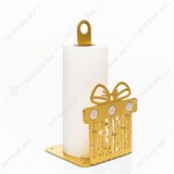 Подставка для ножей и полотенец 300-066 с магнитами - фото 244142 Подставка для ножей и полотенец 300-066 с магнитами - фото 244142