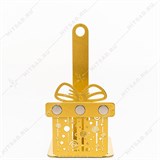 Подставка для ножей и полотенец 300-066 с магнитами - фото 244143 Подставка для ножей и полотенец 300-066 с магнитами - фото 244143