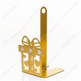 Подставка для полотенец 300-067 с магнитным держателем ножей - фото 244155 Подставка для полотенец 300-067 с магнитным держателем ножей - фото 244155