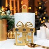 Подставка для полотенец 300-067 с магнитным держателем ножей - фото 244158 Подставка для полотенец 300-067 с магнитным держателем ножей - фото 244158