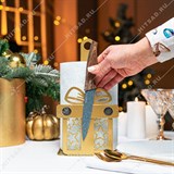 Подставка для полотенец 300-065 с магнитным держателем ножей - фото 244168 Подставка для полотенец 300-065 с магнитным держателем ножей - фото 244168