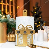 Подставка для полотенец 300-065 с магнитным держателем ножей - фото 244169 Подставка для полотенец 300-065 с магнитным держателем ножей - фото 244169