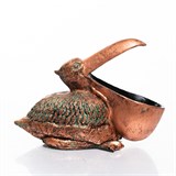 Конфетница Пеликан U09391 полистоун - фото 244208 Конфетница Пеликан U09391 полистоун - фото 244208