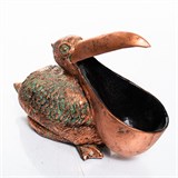 Конфетница Пеликан U09391 полистоун - фото 244209 Конфетница Пеликан U09391 полистоун - фото 244209