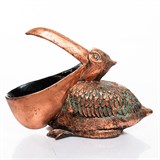 Конфетница Пеликан U09391 полистоун - фото 244210 Конфетница Пеликан U09391 полистоун - фото 244210