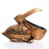 Конфетница Пеликан U09391 полистоун - фото 244215 Конфетница Пеликан U09391 полистоун - фото 244215