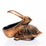 Конфетница Пеликан U09391 полистоун - фото 244216 Конфетница Пеликан U09391 полистоун - фото 244216