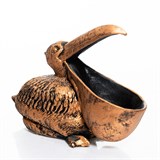 Конфетница Пеликан U09391 полистоун - фото 244217 Конфетница Пеликан U09391 полистоун - фото 244217