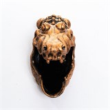 Конфетница Крокодил U09420 полистоун - фото 244229 Конфетница Крокодил U09420 полистоун - фото 244229