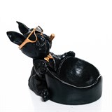 Конфетница Бульдог U09392 полистоун - фото 244233 Конфетница Бульдог U09392 полистоун - фото 244233