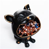 Конфетница Котэ U09396 полистоун - фото 244242 Конфетница Котэ U09396 полистоун - фото 244242